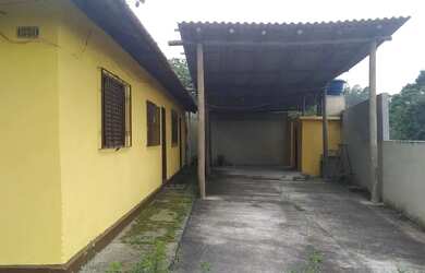 Imagem 2: Jardim Aracy - Casa com 2 quartos - Mogi das Cruzes - SP