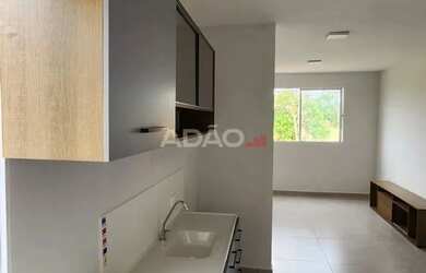Imagem 7: Apartamento à venda Setor Grajaú Goiânia Apartamento com 2 Quarto(s) e 1 banheiro(s) à Ven