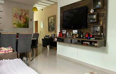 Imagem 3: Lindo Sobrado No Jardim Industriário