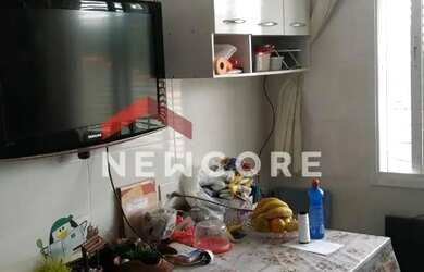 Imagem 4: Casa de condomínio em Rua Francisco Inácio - Vila Vitória - Santo André/SP