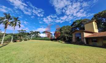 Imagem: Rural Sítio em Santo Antônio do Pinhal