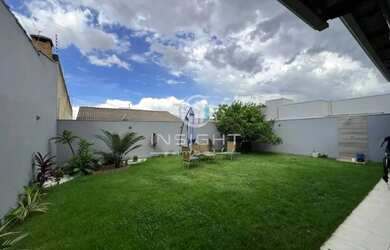 Imagem 4: Casa à venda no Residencial Bela Vista, Anápolis - 03 dormitórios, 01 suíte e 04 garagens