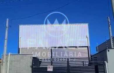 Imagem 3: Barracão : / Comercial / Residencial Serra Verde