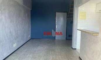 Imagem 3: Loft com 1 dormitório à venda, 107 m² por R$ 580.000,00 - Icaraí - Niterói/RJ