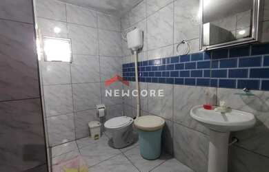 Imagem 4: Casa em Rua Galmendio Silveira Quadros - Vicentina - São Leopoldo/RS