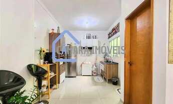 Imagem 6: Sobrado condomínio fechado na Vila Matilde a venda, 03 dormitórios sendo uma suite, 02 vag