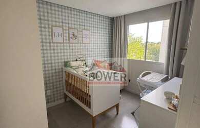 Imagem 5: Apartamento com 2 dormitórios, 47 m² - venda por R$ 150.000,00 ou aluguel por R$ 1.040,00