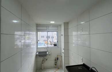 Imagem 4: ALUGO APARTAMENTO - IMBUÍ PRIME