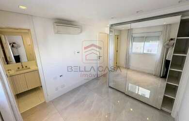 Imagem 7: Apartamento L Essence Mooca 180 m² - 3 suítes- 3 vagas