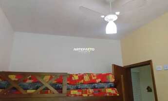 Imagem 2: Sobrado à venda em Ubatuba, Toninhas, com 2 quartos, 85m²