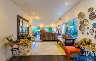 Imagem 3: CASA ASSOBRADADA - PERDIZES - SP