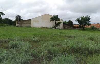 Imagem: Area 408,00m² (Asfalto) Grande Goiânia