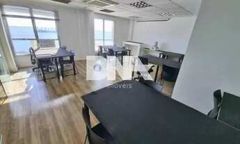 Imagem 7: Andar corrido com 409m² e 3 vagas no Porto Maravilha