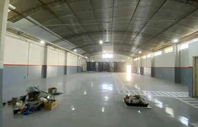 Imagem 5: Barracão à venda em Campinas, Bonfim, com 449.7 m²