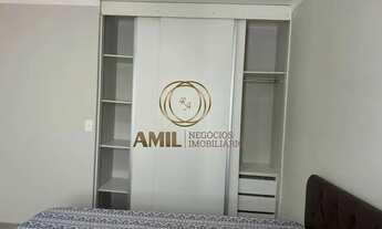 Imagem 7: Aluguel de Kitinet Mobiliado de 32m², Jardim Augusta - Zona Central de São José dos Campos