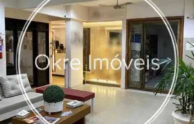 Imagem 2: Conjunto de Salas à venda em Ipanema