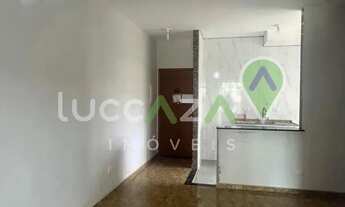 Imagem 2: Apartamento para locação no Jardim Califórnia, Jacareí-SP: 3 quartos, 1 suíte, 2 salas, 2