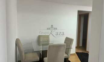 Imagem 5: Oportunidade - Apartamento - Jardim Ismênia - Parque Campo Di Itália - 2 Dormitórios - 47m