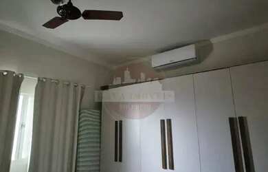 Imagem 5: Casa À Venda no Residencial Santa Regina, com Cozinha Gourmet e 3 dormitórios