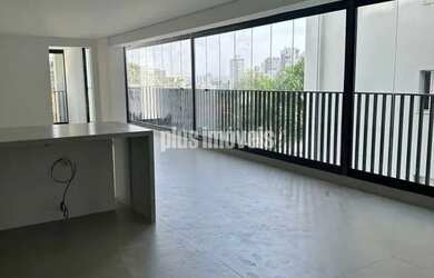 Imagem 6: Pinheiros! Prédio Novo! Garden!