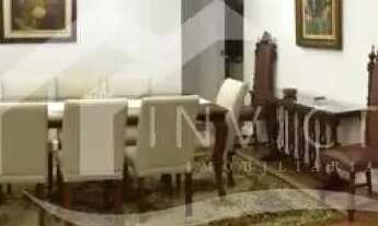 Imagem 4: MARAVILHOSO TRES QUARTOS COM VAGA NO LEBLON