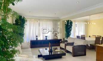 Imagem 4: Aluguel Casa 5 Dormitórios - 682 m² Campo Belo