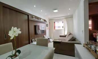 Imagem 5: LINDO APARTAMENTO 2 QUARTOS, QD 320 SAMAMBAIA SUL