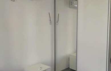 Imagem 6: Apartamento Renascença University Home mobiliado projetados 5° andar