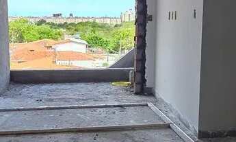 Imagem 2: Apartamento nos bancários, 3qtos, elevador e lazer