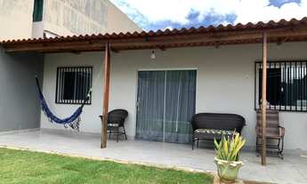 Imagem 3: Casa na Vila Militar Planaltina DF