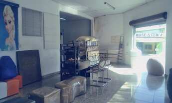 Imagem 2: Ponto Comercial - Esquina - Jardim Satélite - 450m²