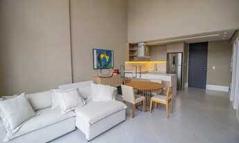 Imagem: Aluguel Apartamento 2 Dormitórios - 100