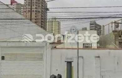 Imagem 2: Terreno à venda, 420 m² por R$ 1.899.999,91 - Vila Assunção - Santo André/SP