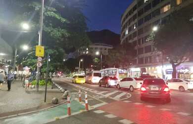 Imagem 5: TIJUCA - excelente PONTO COMERCIAL - LOJA 75 m² (piso loja 66 m² + 9 m² jirau)