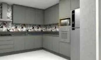 Imagem 3: Cobertura com 2 dormitórios à venda, 95 m² por R$ 499.999,90 - Vila Camilópolis - Santo An