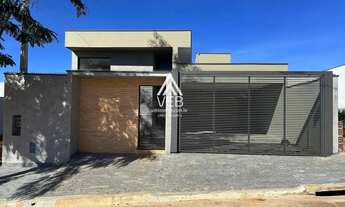 Imagem: Casa para Venda em Boituva, Portal Ville