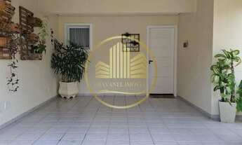 Imagem: Casa de Condomínio em Recanto Quarto Centenário