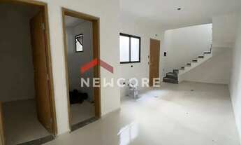 Imagem 4: Sobrado em Rua Cisplatina - Vila Pires - Santo André/SP