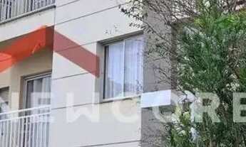 Imagem: Apartamento em Rua José Roque Salton