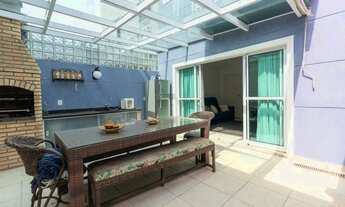 Imagem 7: Sobrado para venda em Vila Romero com 3 quartos, sendo 2 suítes , 142m²