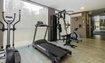 Imagem 5: Apartamento com 2 Dormitorio(s) localizado(a) no bairro Petrópolis em Porto Alegre / Ref.