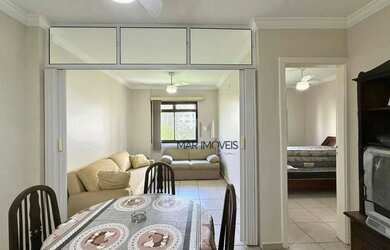 Imagem: Apartamento com 1 dormitório à venda