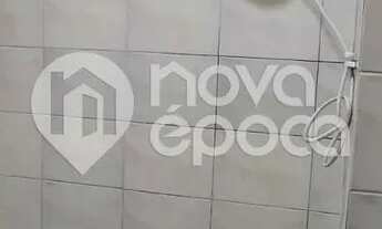 Imagem 5: Copacabana Kitnet com 1 dormitório