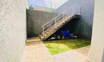 Imagem 4: Casa com 3 dormitórios à venda, 261 m² por R$ 850.000 - Jardim do Lago - Atibaia/SP