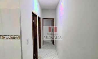 Imagem 7: Casa com 2 dormitórios à venda, 65 m² por R$ 355.000 - Altos da vila Paiva - São José dos