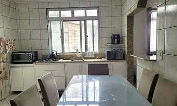 Imagem: Casa 2 Quartos com 2 Suítes - Estreito