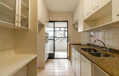 Imagem 6: Aluguel Apartamento 4 Dormitórios - 99.87 m² Perdizes