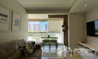 Imagem 6: Illuminare Residence - Bairro Farolândia [6559