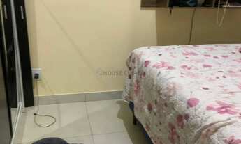 Imagem 2: Vendo Linda Casa No Residencial Santa Terezinha II