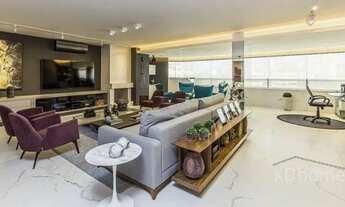 Imagem: Cobertura maravilhosa em condomínio Clube